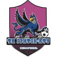 logo of FK Grifon-KFU