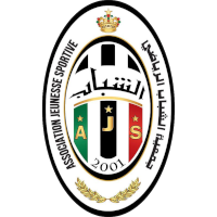 logo of AJS Casablanca