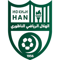 logo of Hilal Athletic Nador