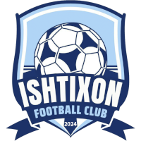 logo of Ishtixon