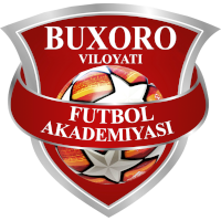 logo of Buxoro VFA