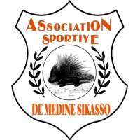logo of AS Médine de Sikasso