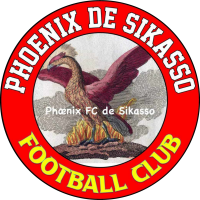 logo of Phoenix FC