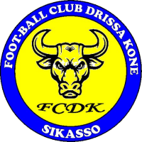 logo of FC Drissa Koné