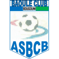 logo of AS Baoulé Club
