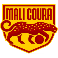 logo of FC Mali Coura