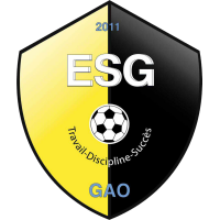 logo of ES Gao