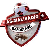 logo of AS Mali-Sadio de Bafoulabé