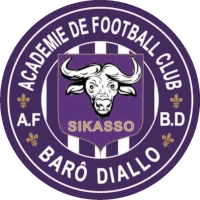 logo of AFC Barô Diallo