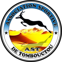 logo of AS Tombouctou