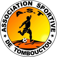 old logo of AS Tombouctou