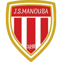 logo of JS Manouba