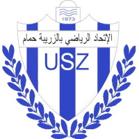 logo of US Zriba