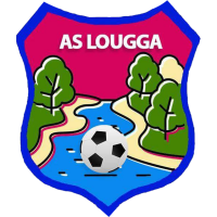 logo of AS Lougga