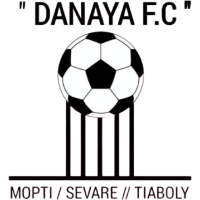 logo of Danaya FC