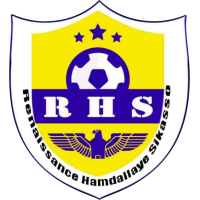 logo of Renaissance FC d'Hamdallaye