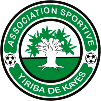 logo of AS Yiriba