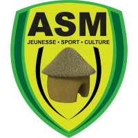 logo of AS Moribabougou