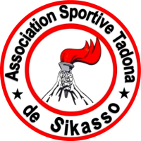 logo of AS Tadona