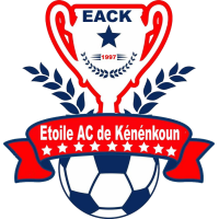 logo of Etoile AC de Kénénkoun