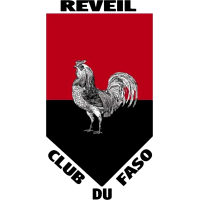 logo of Réveil Club du Faso