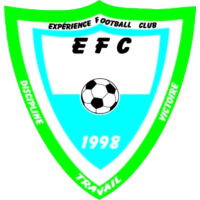 logo of Expérience FC