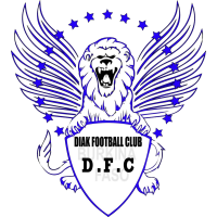 logo of Diak FC