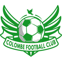 logo of Colombe FC