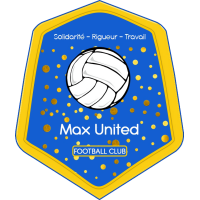 logo of Max United FC