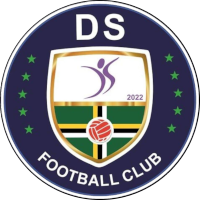 logo of DS FC