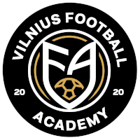 logo of Vilnius FA
