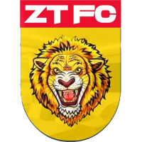 old logo of ZT FC