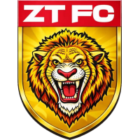old logo of ZT FC