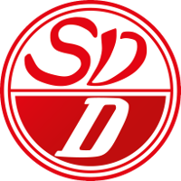logo of SV Donaustauf