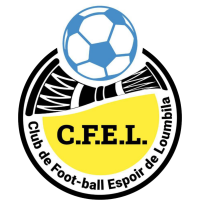 logo of CF Espoir de Loumbila