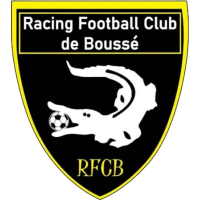 logo of RFC Boussé