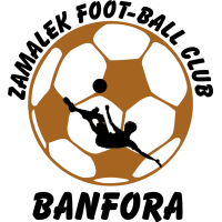 logo of Zamalek FC