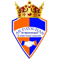 logo of AS Pays Bas