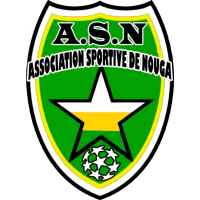 logo of AS Nouga