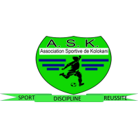 logo of AS Kolokani