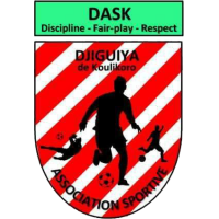 logo of AS Djiguiya