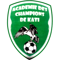 logo of AS Académie des Champions de Kati