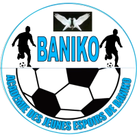 logo of AS Baniko