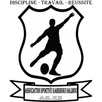logo of AS Kamissoko Salimou