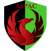logo of ASPAC