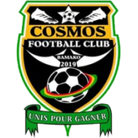 logo of Cosmos FC