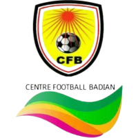 logo of CF Badian