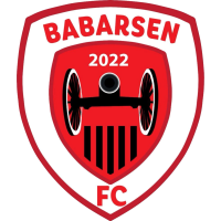 logo of Babarsen FC