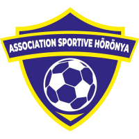 logo of AS Hônrôya