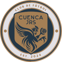 logo of CF Cuenca Juniors